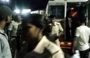 प्रेमिका ने प्राइवेट पार्ट काटा, प्रेमी ने चाकूमार किया जख्मी, यह है पूरा मामला