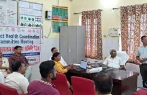 स्वस्थ संतान की प्राप्ति हेतु सही उम्र में हो विवाह, जन जागरूकता से लगेगी बढ़ती जनसंख्या पर रोक