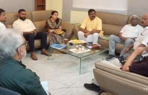 नगर निगम के शहरी क्षेत्र में नियमित टीकाकरण को लेकर टास्क फ़ोर्स की बैठक, लिए गए ये निर्णय