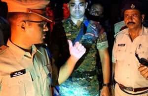 मोतिहारी में घर से बुलाकर ले गए और कर दी नाइट गार्ड की हत्या, एसपी ने कही यह बात