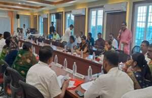दीपावली पूर्व एलईडी लाइट से जगमग होंगे मोतिहारी नगर निगम के सभी वार्ड, छठ को लेकर ये निर्णय