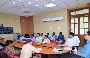 धान का न्यूनतम समर्थन मूल्य ₹2300 प्रति क्विंटल निर्धारित, 1 नवंबर से शुरू होगी खरीदारी