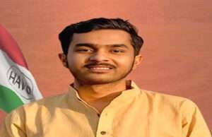 बिहार वैभव सम्मान से सम्मानित होंगे चम्पारण के लाल अतीकुर्रहमान