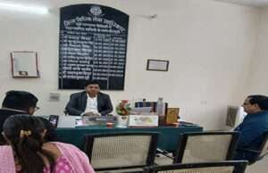 14 दिसंबर को मोतिहारी कोर्ट परिसर में होगा राष्ट्रीय लोक अदालत का आयोजन
