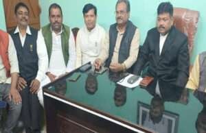 राजद ने नीतीश सरकार को बताया आरक्षण विरोधी, 28 को हर जिला मुख्यालय पर दिया जाएगा धरना