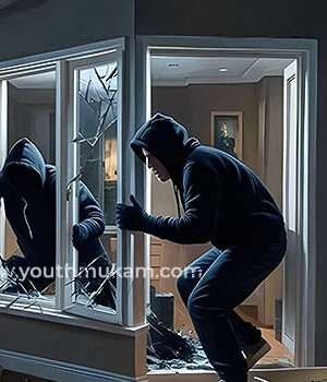 मोतिहारी में गैस एजेंसी के गोदाम में भीषण चोरी, 142 सिलेंडर गायब; मामला दर्ज