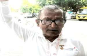 ब्रह्माकुमार सजावल भाई का निधन, शोक सभा आयोजित कर दी गई श्रद्धांजलि