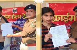 दरभंगा में नाबालिग बच्ची के साथ दरिंदे ने की हैवानियत, ऐसे हुआ खुलासा