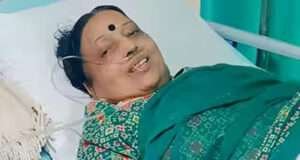 इस बीमारी के कारण असमय जिंदगी की जंग हार गईं बिहार कोकिला, सीएम नीतीश ने दी श्रद्धांजलि