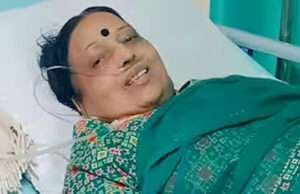 इस बीमारी के कारण असमय जिंदगी की जंग हार गईं बिहार कोकिला, सीएम नीतीश ने दी श्रद्धांजलि