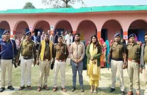 मोतिहारी के तेतरिया, अरेराज समेत इन प्रखंडों में चौथे चरण का पैक्स चुनाव संपन्न