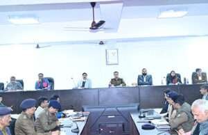 कदाचार मुक्त संपन्न कराई जाएगी बीपीएससी 70 वीं संयुक्त (प्रारंभिक) प्रतियोगिता परीक्षा, अधिकारियों ने दिए ये निर्देश