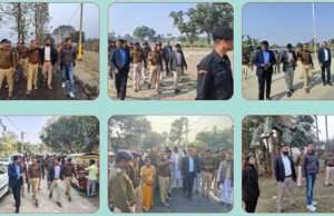 सीएम नीतीश की प्रगति यात्रा की प्रशासनिक तैयारी तेज, सुरक्षा में तैनात होंगे इतने कर्मी
