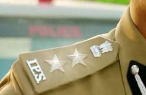 बिहार में 62 आईपीएस अधिकारियों का तबादला, कुंदन कृष्णन को एसटीएफ का अतिरिक्त प्रभार