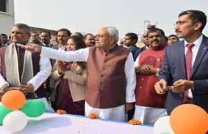 रक्सौल एयरपोर्ट के विकास के लिए जितनी जमीन की जरूरत होगी राज्य सरकार देगी, अरेराज मंदिर का भी होगा कायाकल्प