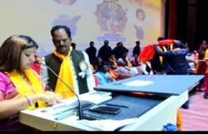 चित्रांश चेतना अभियान व चित्रगुप्त महापरिवार ने अलग-अलग स्थानो पर मनाई डा. राजेंद्र प्रसाद की जयंती