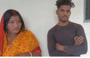 मोतिहारी में आरोपी को गिरफ्तार करने गई पुलिस टीम पर हमला, आरोपी को छुड़ाया