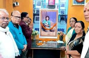 चंपारण सांस्कृतिक महोत्सव समिति ने तबला वादक उस्ताद जाकिर हुसैन के निधन पर जताया शोक