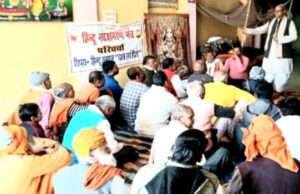 गाँधी संग्रहालय का विकास कर अपनी सामाजिक जवाबदेही निभाएः प्रसाद रत्नेश्वर