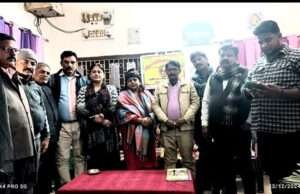 स्वामी विवेकानंद सनातनी दर्शन 12 जनवरी को मनाएगा स्वामी विवेकानंद जयंती