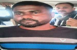 विवेक सिंह हत्याकांड में पुलिस को मिली एक और बड़ी कामयाबी, आर्म्स सप्लायर को दबोचा