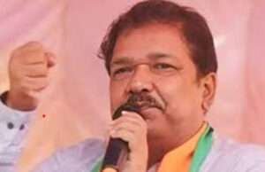 बिहार जमीन सर्वे को लेकर नीतीश सरकार उठा रही कई सख्त कदम, अवैध कब्जा पर नजर