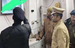 मोतिहारीः पत्नी ने दर्ज कराई थी प्राथमिकी, गिरफ्तार पति ने हाजत में कर ली खुदकुशी