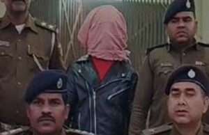 बहनोई के गुस्से के शिकार युवक का था अपनी ही चचेरी बहन से अवैध संबंध, इस कारण कर दी हत्या