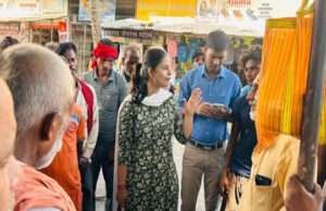 ई-श्रम पोर्टल पर निबंधित असंगठित कामगारों को अनुग्रह राशि के लिए नई योजना लागू