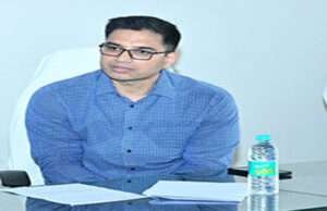 कैबिनेट की मंजूरी मिली, मोतिहारी समेत जिले के 11 प्रखंड-सह-अंचल कार्यालय भवन के निर्माण का मार्ग प्रशस्त