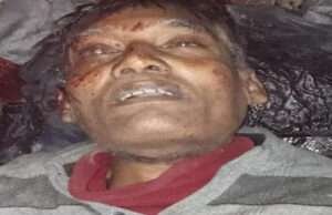 अवैध संबंध को लेकर पिता से हुआ विवाद तो पुत्र ने लोढा मार कर दी हत्या