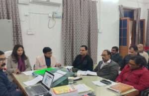 फरवरी के तीसरे सप्ताह में मनाया जाएगा केसरिया महोत्सव, अधिकारियों ने तय की रूपरेखा