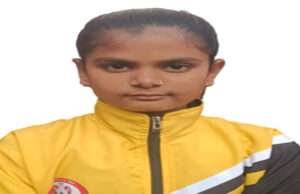 मोतिहारी की अनन्या ने बढ़ाया मान, दिल्ली में आयोजित एशियाई फ्रेंच बॉक्सिंग प्रतियोगिता के लिए चयनित