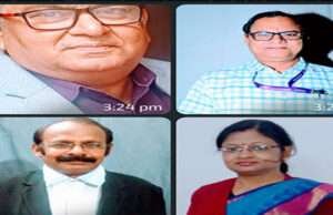 गणतंत्र दिवस पर डीपीआरओ सहित चार विभूतियों को मिलेगा ज्ञान सागर सम्मान