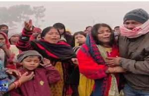 मोतिहारी में बेखौफ बदमाशों ने बिजली मिस़्त्री की सिर में गोलीमार की हत्या, इन पर लगे आरोप