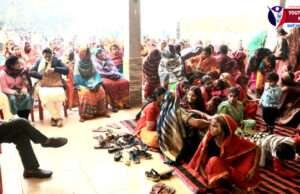 आप सब की आवाज आशा पार्टी का कार्यकर्ता सम्मेलन सम्पन्न, प्रदेश उपाध्यक्ष ने किया दावा आरसीपी सिह होंगे बिहार के अगले सीएम