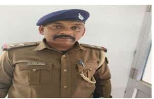 तेज-तर्रार दरोगा रविरंजन कुमार को मिली मुफ्फस्सिल थाने की कमान, आदित्य कुमार को इस थाने का प्रभार