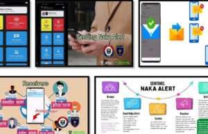 लैपटॉप व मोबाइल से लैस होंगे अनुसंधानकर्ता, ई-साक्ष्य एप्प पर करना होगा अपलोड