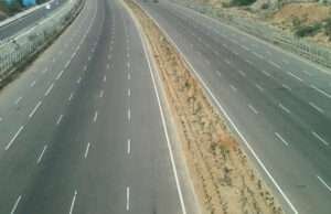 रक्सौल-हल्दिया 6 लेन एक्सप्रेसवे इस वर्ष तक होगा पूरा, 54,000 करोड़ का प्रोजेक्ट