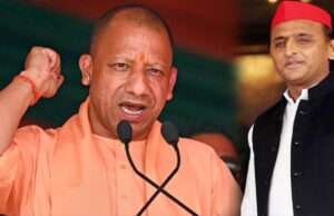 पड़तालः मिल्कीपुर उपचुनावः बीजेपी की प्रचंड जीत ने सपा को दिया जोर का झटका, अखिलेश के लिए हार पचाना मुश्किल