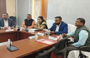 मोतिहारी नगर निगम बोर्ड बैठक: गरीबों के लिए बड़ा फैसला, आवासहीन व भूमिहीनों की सूची तैयार होगी