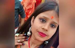 नई दिल्ली रेलवे स्टेशन भगदड़ में मोतिहारी की बेबी की मौत, शव लेकर घर पहुंचे पिता