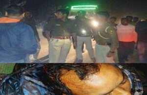 ब्रेकिंगः मोतिहारी में जमीन कारोबारी की गोलीमार हत्या, यह बनी घटना की वजह