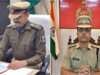 मोतिहारीः डीआईजी का सख्त एक्शन, थानाध्यक्ष समेत पांच दरोगा को किया निलंबित, यह है वजह