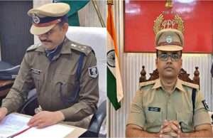 मोतिहारीः डीआईजी का सख्त एक्शन, थानाध्यक्ष समेत पांच दरोगा को किया निलंबित, यह है वजह