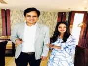 द बंगाल डायरी से चर्चित निर्देशक सनोज मिश्रा रेप मामले में गिरफ्तार