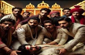 मोतिहारीः सिंदूरदान के वक्त अचानक बेहोश हुआ दूल्हा, ग्रामीणों ने पूरी बारात को बनाया बंधक