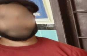 20 हजार का इनामी वांछित बदमाश अवधेश साहनी गिरफ्तार