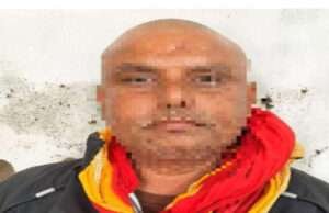 पकड़ीदयाल गोलीकांड का मुख्य अभियुक्त 12 घंटे के अन्दर गिरफ्तार