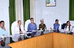 बैंक डिफाल्टर को हर हाल में चुकाना होगा लोन, नीलामपत्र वाद समीक्षा के बाद केके पाठक ने दिए ये निर्देश